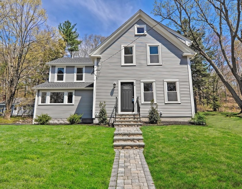 14 Learned St, Fayville, MA 01745 - photo 1