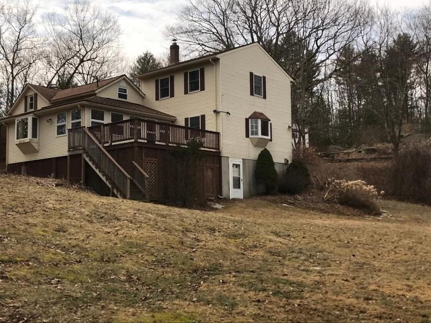 486 W Main St, Northborough, MA 01532 - photo 1