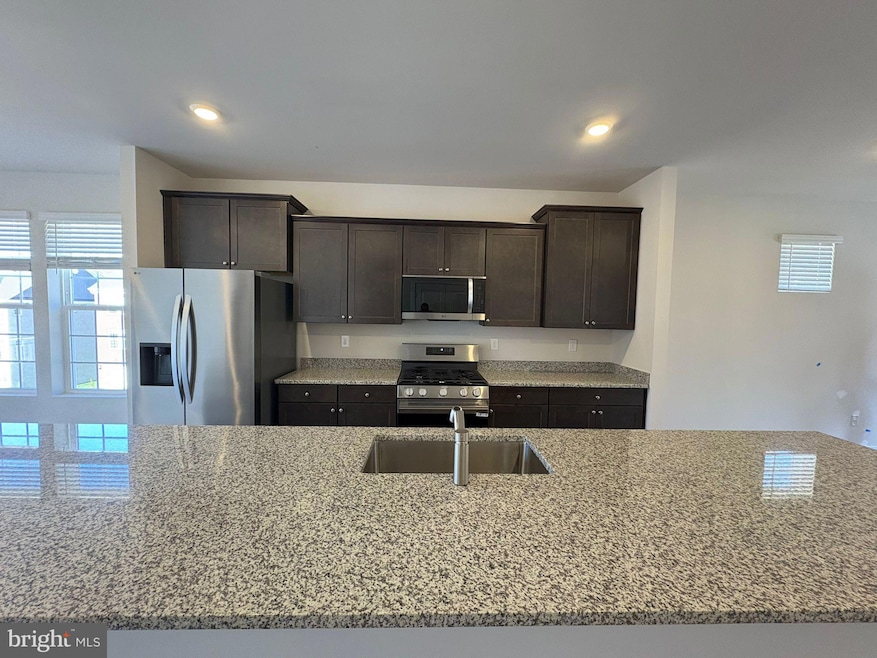 1744 Water Crossing Rd, Pikesville, MD 21208 - photo 1