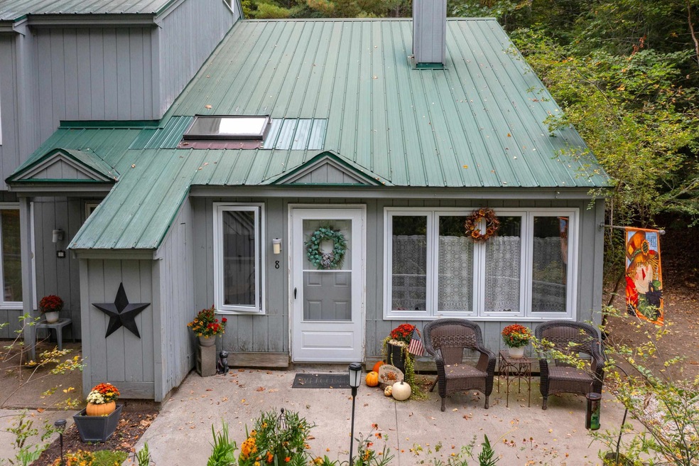 94 River Run Rd unit 8, Thornton, NH 03285 - photo 1