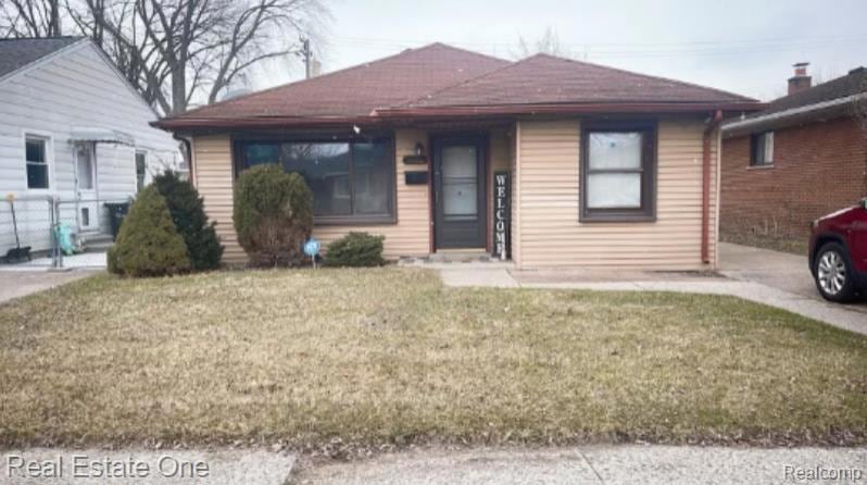 For Rent $1,250/month