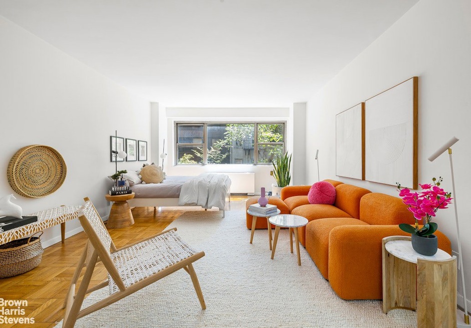 Beekman East unit 4B, New York, NY 10017 - photo 1