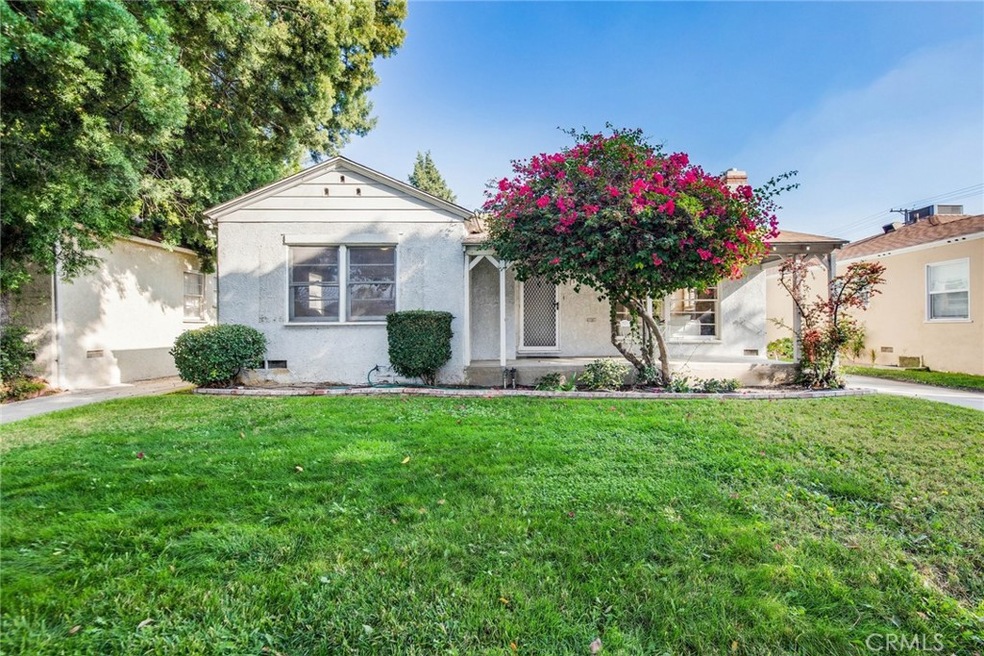 330 S Keystone St, Burbank, CA 91506 - photo 1