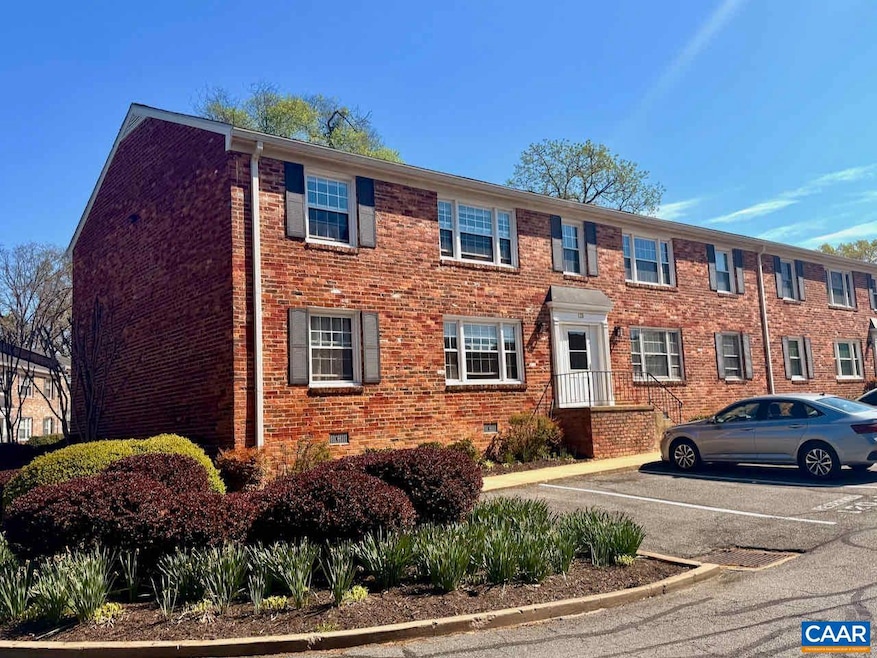 Second Floor - Unit 4