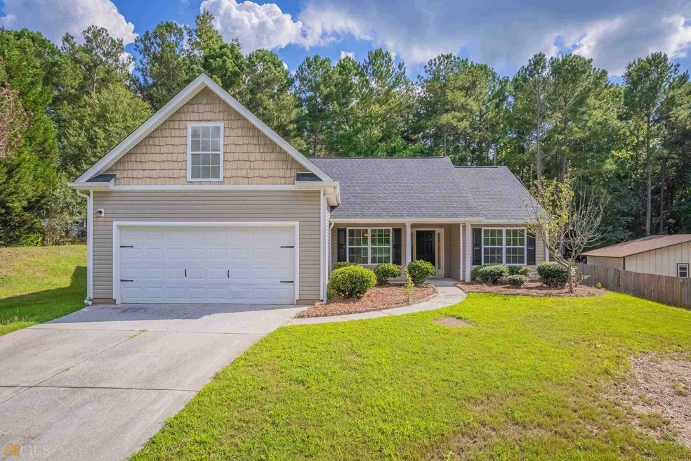 1166 Otis Dr, Bethlehem, GA 30620 - photo 1