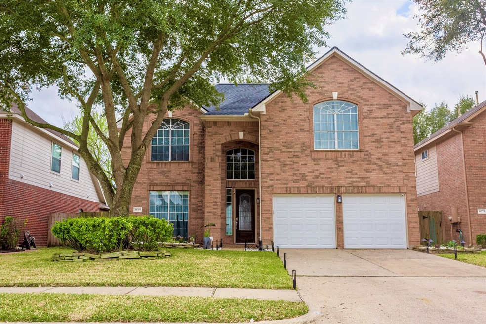 16719 Innisbrook Dr, Houston, TX 77095 - photo 1