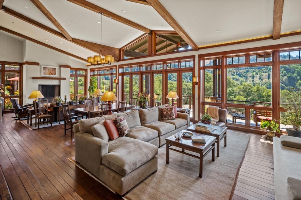 43 Rancho San Carlos Rd, Carmel, CA 93923 - photo 1