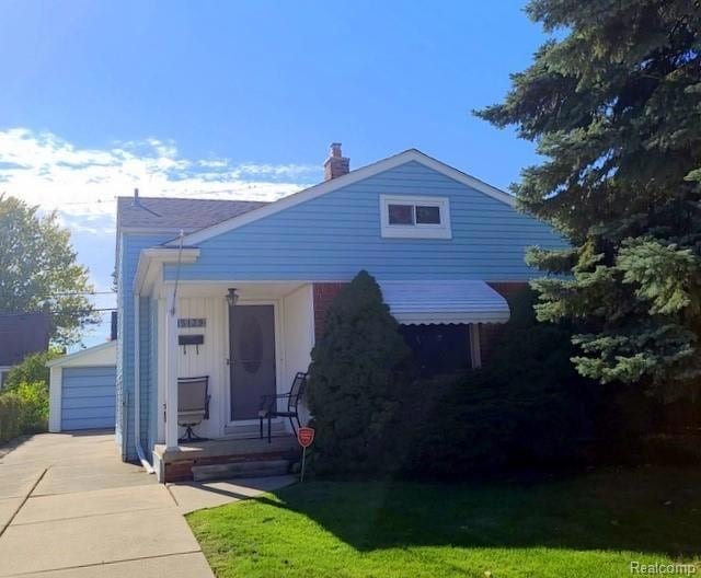 01. WELCOME HOME ~ 15139 HANFOR! NICE ALLEN PARK L