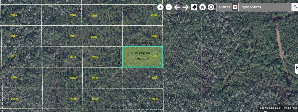 0 Dill Rd unit MFRO6233802, Orlando, FL 32820 - photo 1