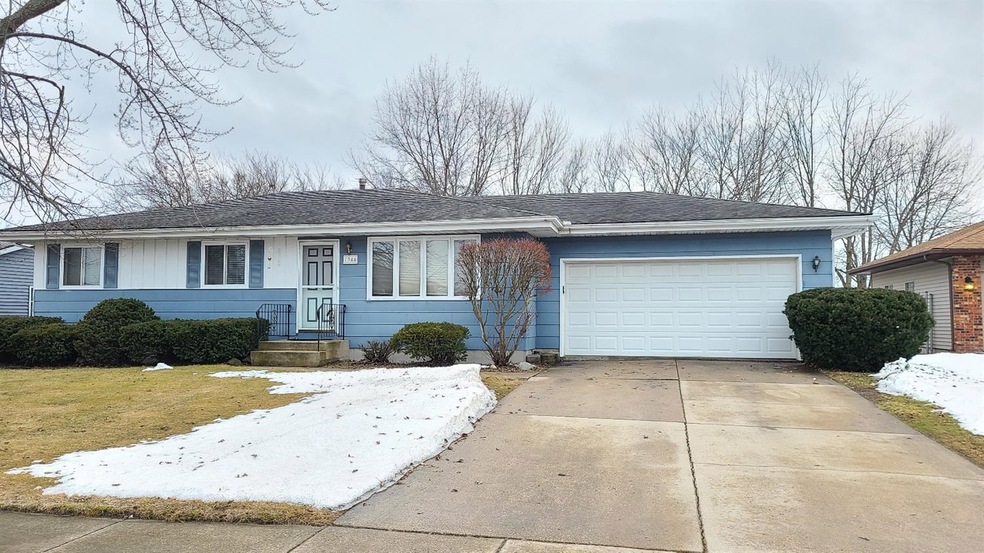 1344 Cozy Ln, Dyer, IN 46311 - photo 1