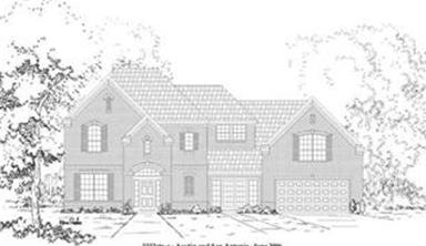 7309 Purnima Cove, Austin, TX 78739 - photo 1