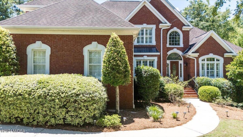 112 Palmer Dr, Macon, GA 31210 - photo 1