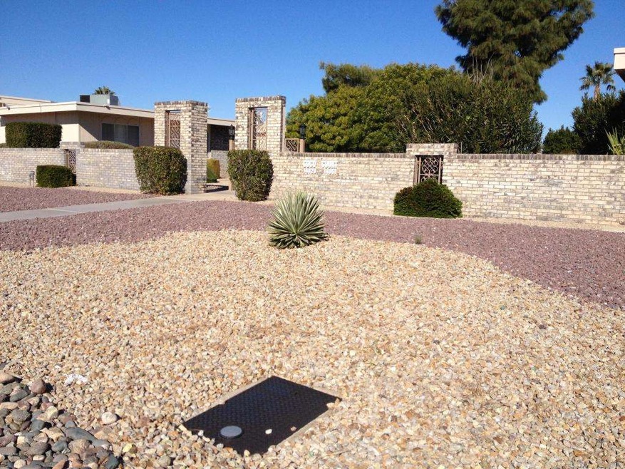 14041 N Palm Ridge Dr W, Sun City, AZ 85351 - photo 1