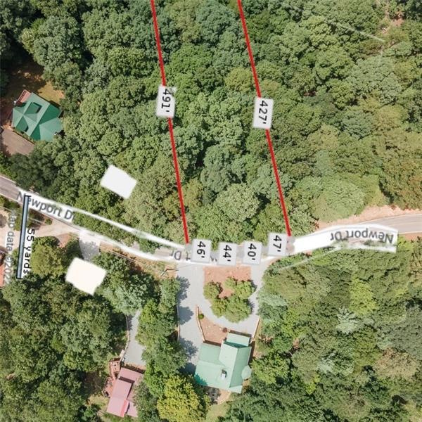 0 Newport Dr unit 7092761, Ellijay, GA 30540 - photo 1