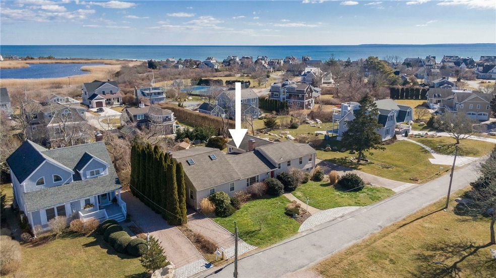 24 W Niantic St, Charlestown, RI 02813 - photo 1