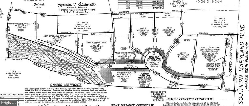Trott's Promise Phase 2, Dunkirk, MD 20754 - photo 1