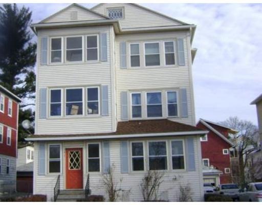 161 Providence St, Worcester, MA 01604 - photo 1