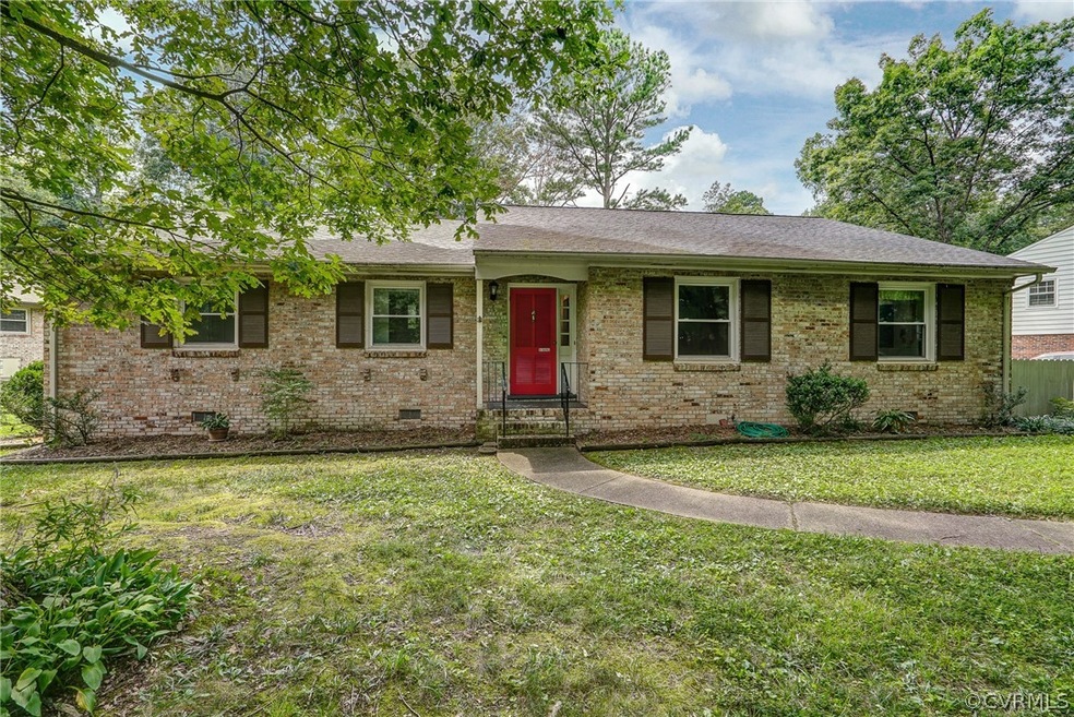 902 Penola Dr, Henrico, VA 23229 - photo 1