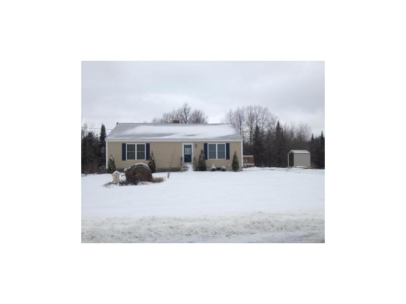 40 Duncan Dr, Easton, ME 04740 - photo 1