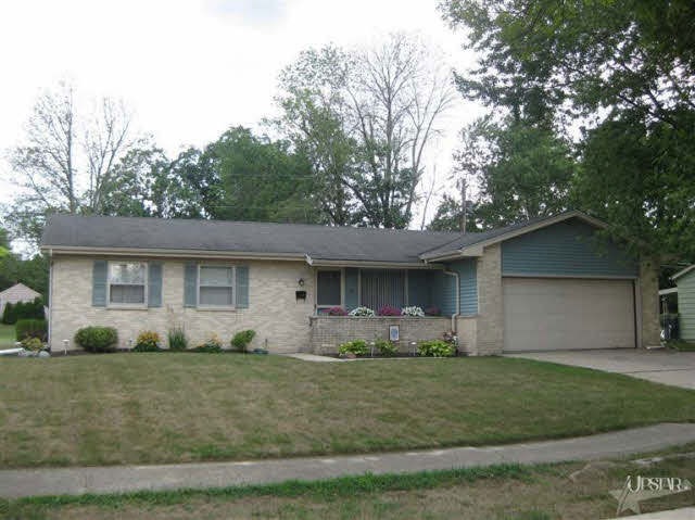 2109 Chochtimar Trail, Fort Wayne, IN 46808 - photo 1