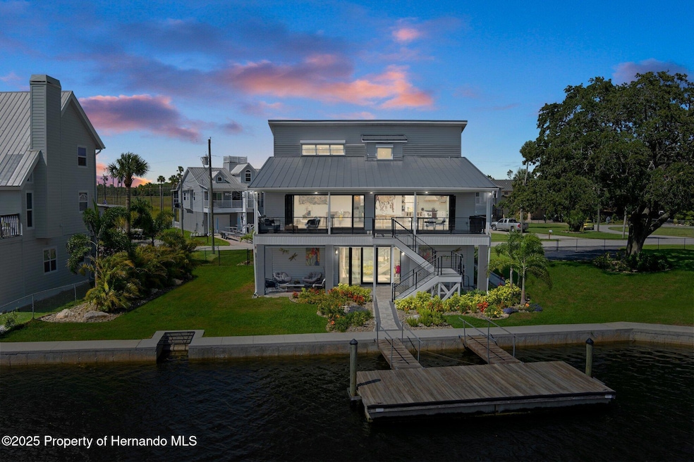 5234 Foxhall Ct, Weeki Wachee, FL 34607 - photo 1