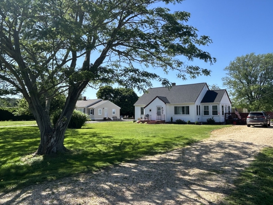 2889 Harryhogan Rd, Callao, VA 22435 - photo 1