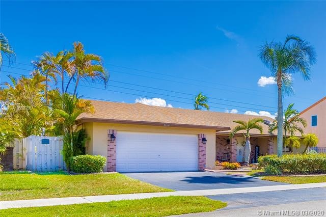 1160 Cedar Creek Way, Davie, FL 33325 - photo 1