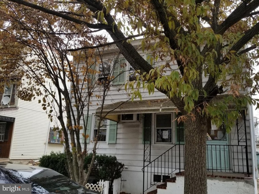 180 Washington St, Trenton, NJ 08611 - photo 1