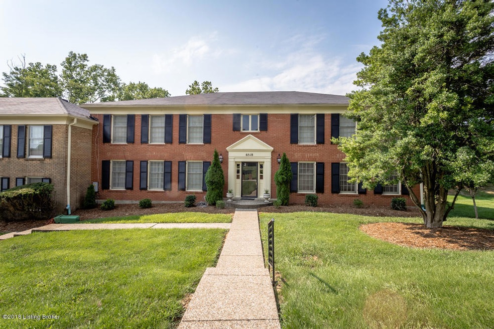 6518 Montero Drive #3-1