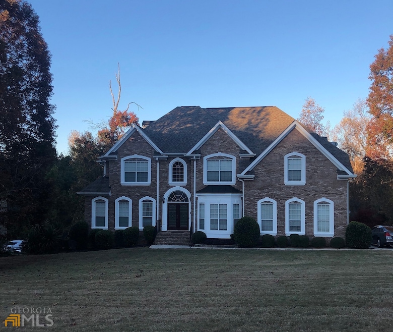 121 James Ridge Dr, Stockbridge, GA 30281 - photo 1