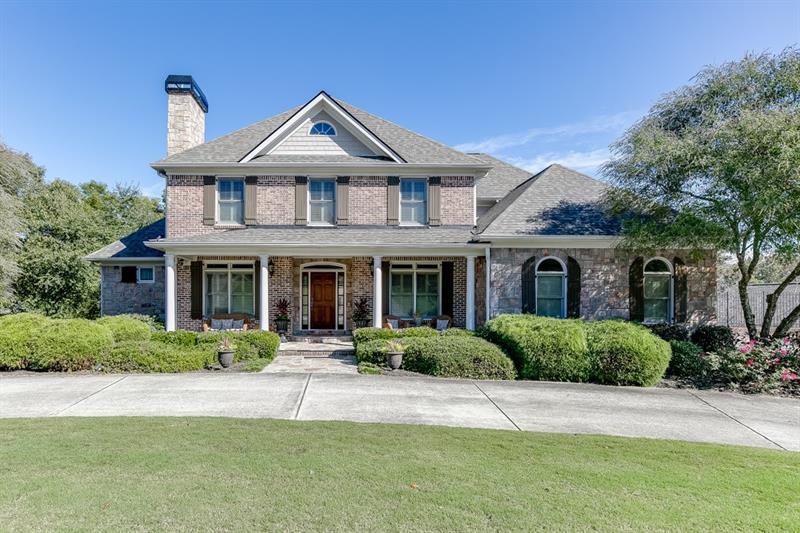 4615 Quail Ct, Flowery Branch, GA 30542 - photo 1