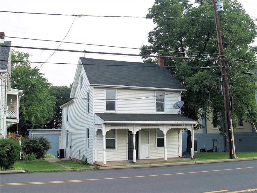 4869 Hamilton Blvd, Wescosville, PA 18106 - photo 1