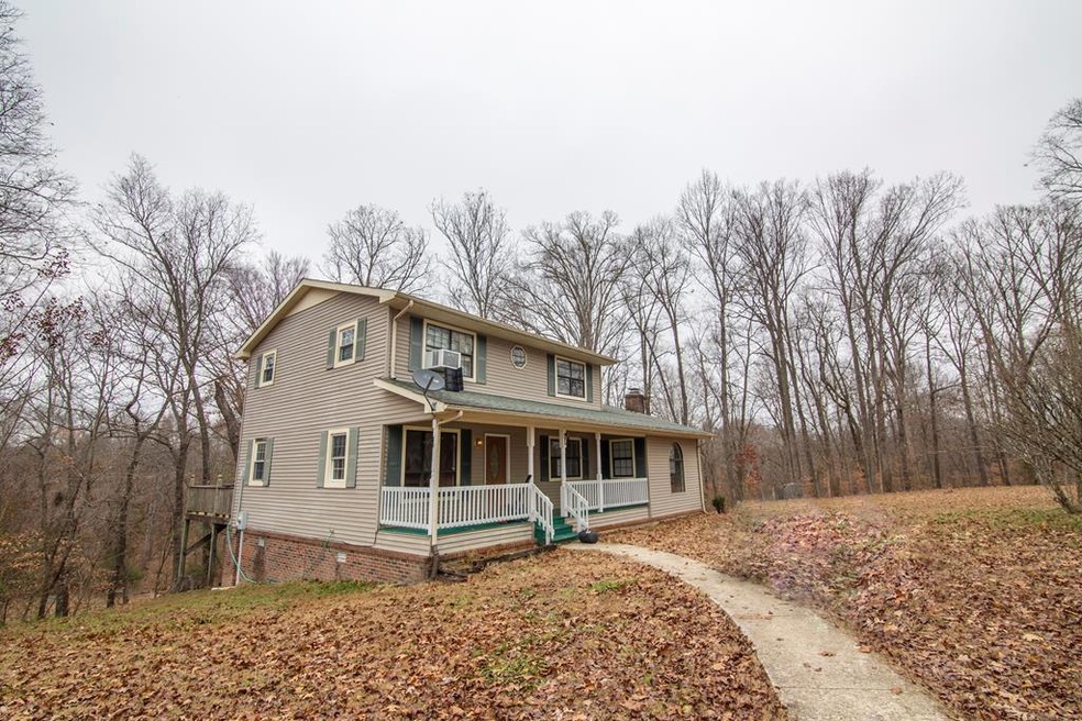 1676 Duncans Chapel Rd, Cookeville, TN 38506 - photo 1