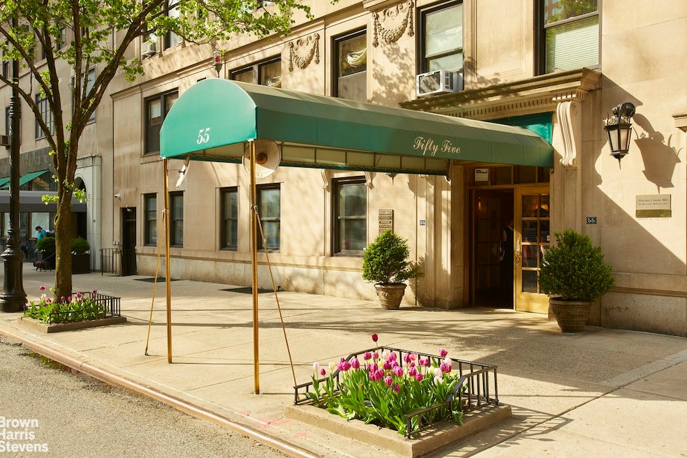55 E 86th St unit 12B, New York, NY 10028 - photo 1