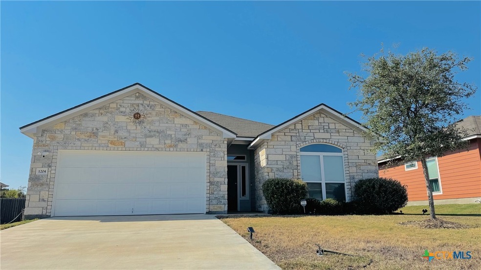 1204 Monte Verde Dr, Temple, TX 76504 - photo 1