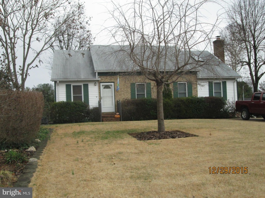 1511 Queen Ct, Culpeper, VA 22701 - photo 1