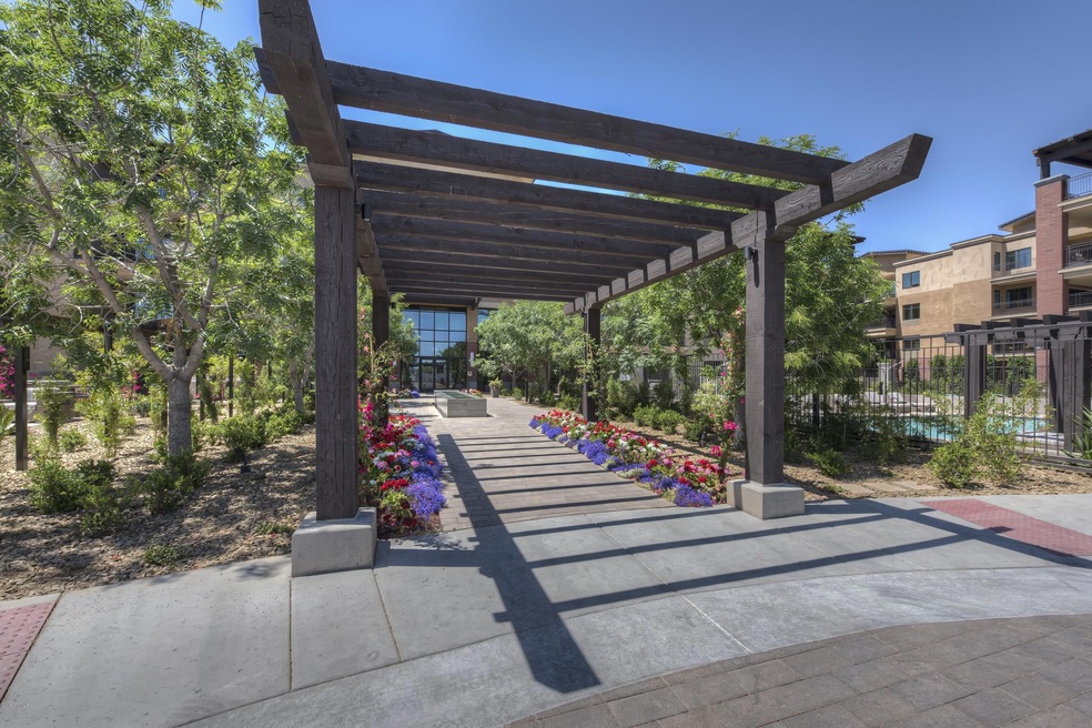 Community Entry