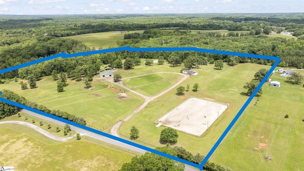 74 Reining Way, Fountain Inn, SC 29644 - photo 1