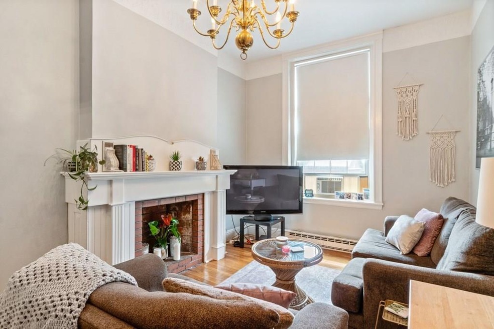 838 E Broadway unit 8, Boston, MA 02127 - photo 1