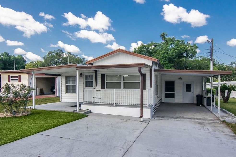 6205 Alpine Dr, Zephyrhills, FL 33542 - photo 1