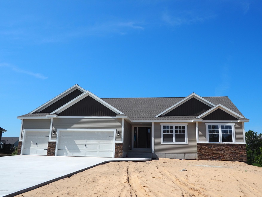 Front of Home 1