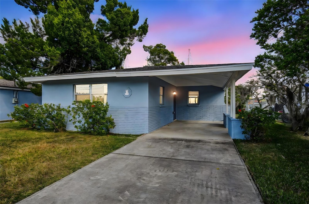 4911 Floramar Terrace, New Port Richey, FL 34652 - photo 1