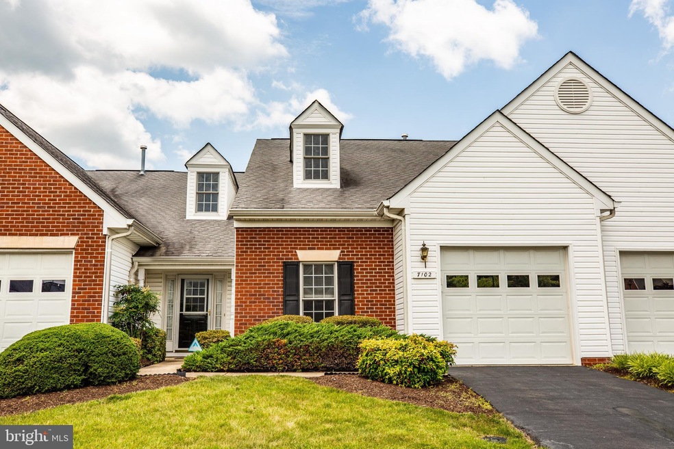 7102 Destiny Ln, Fredericksburg, VA 22407 - photo 1