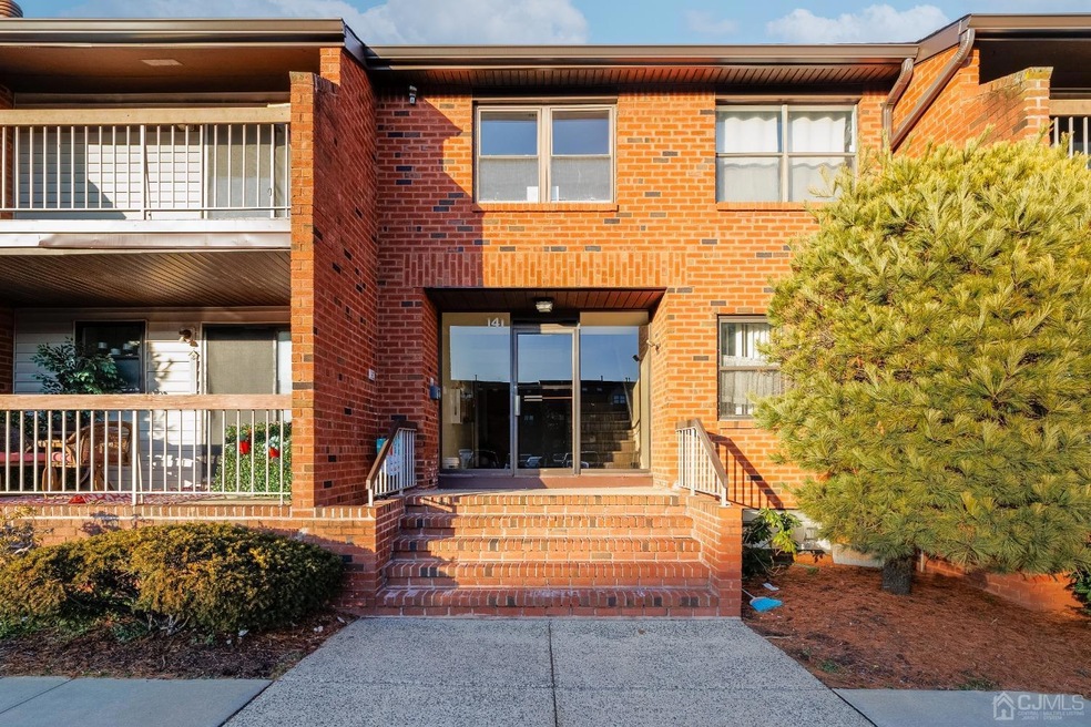 F Beverly Hil Terrace, Woodbridge Proper, NJ 07095 - photo 1