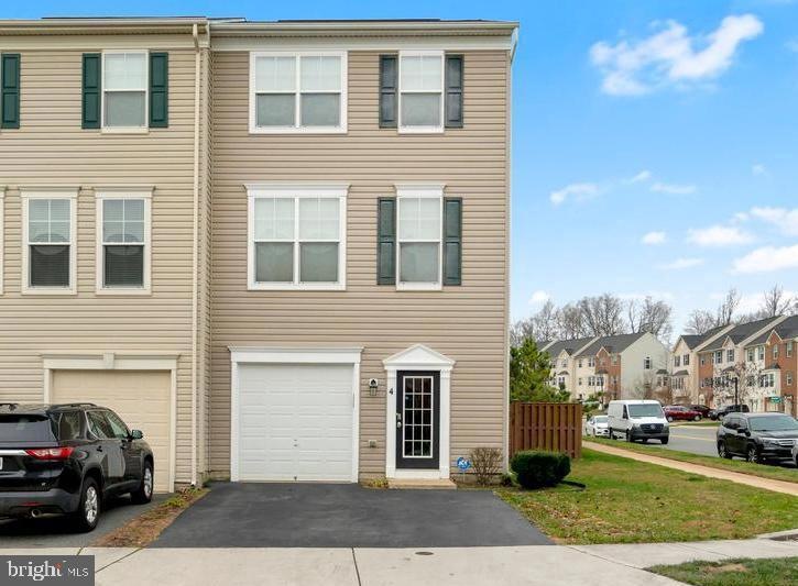 4 Ocala Way, Stafford, VA 22556 - photo 1