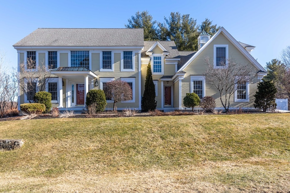 3 Seavey Pasture Rd, Stratham, NH 03885 - photo 1