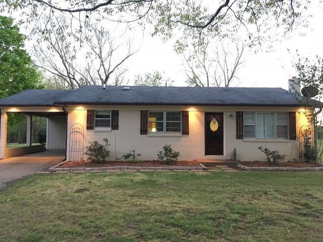 202 County Road 143, Oxford, MS 38655 - photo 1