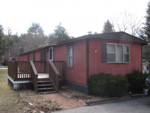 9 Brook Cir, Loudon, NH 03307 - photo 1