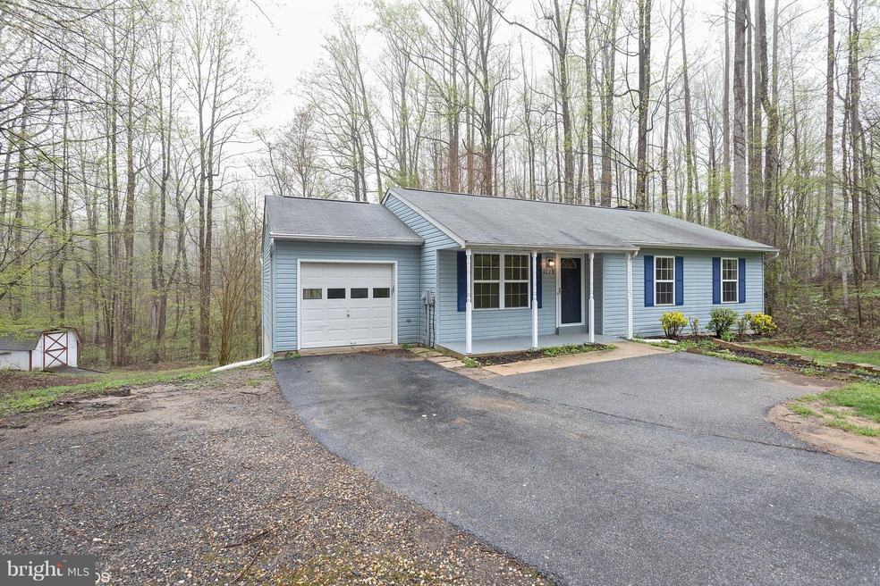 4228 N Shore Dr, Prince Frederick, MD 20678 - photo 1