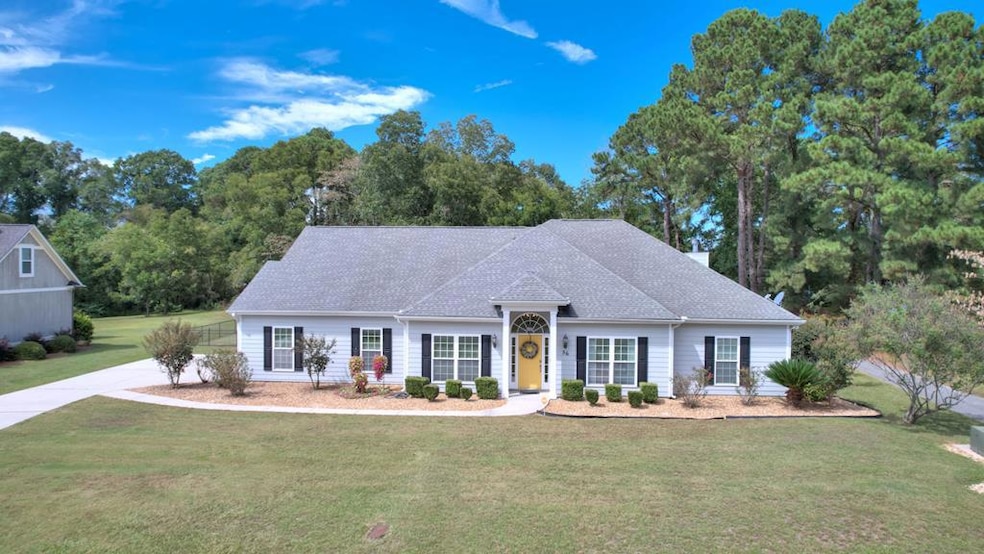 56 Aberdeen Cir, Cordele, GA 31015 - photo 1